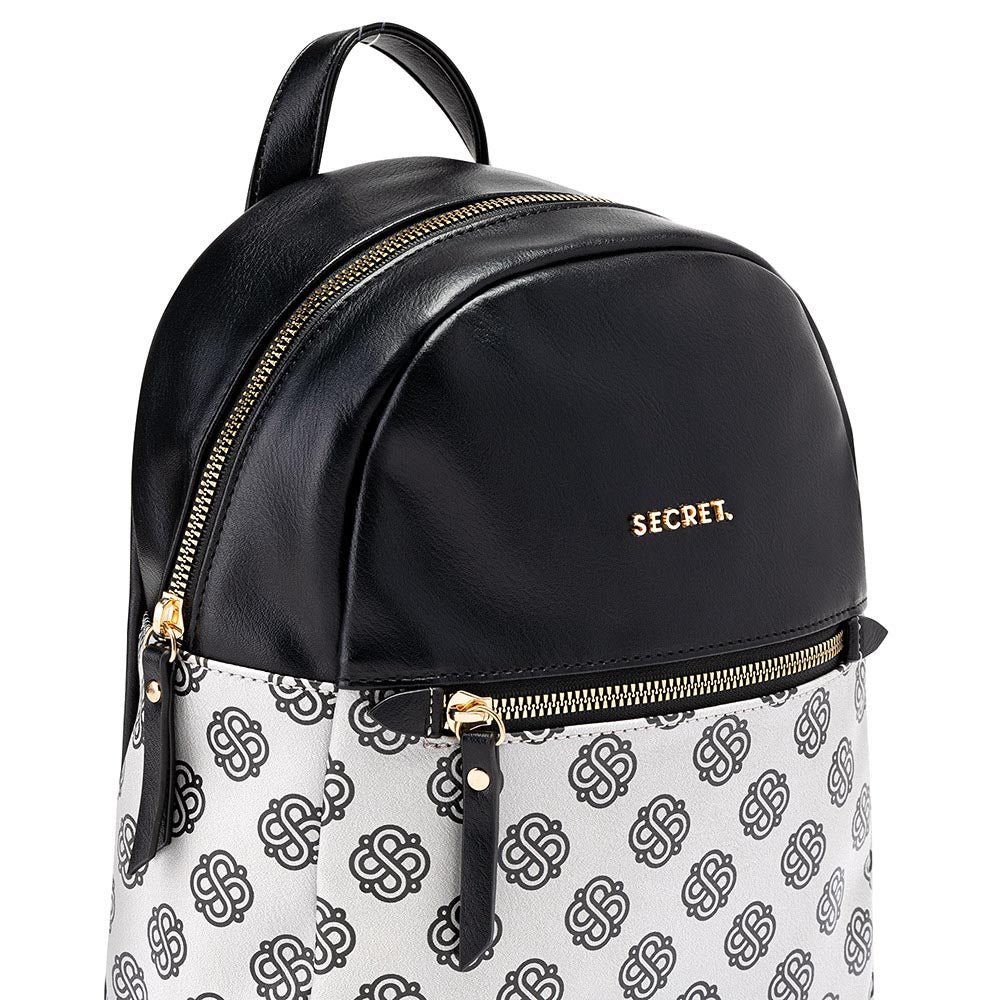 Mochila Toulouse Fw24 Gris M