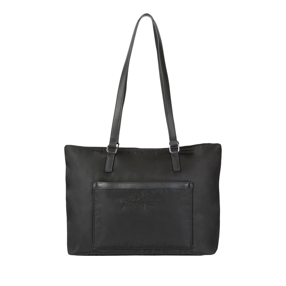 Cartera Madison 3SX Negro L