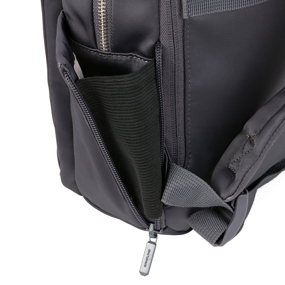 Mochila State 2SX Gris S