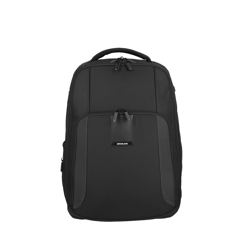 Mochila para notebook Daynight negro 17"