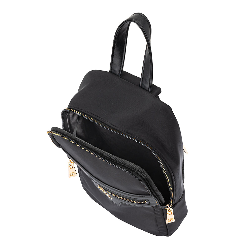 Mochila Zurich Fw24 Negro M