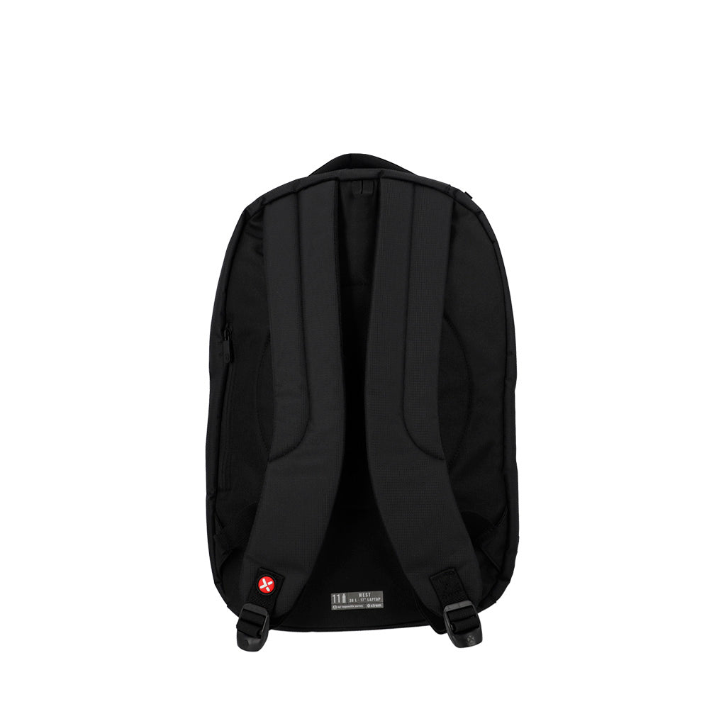 Mochila West 4Xt Black L