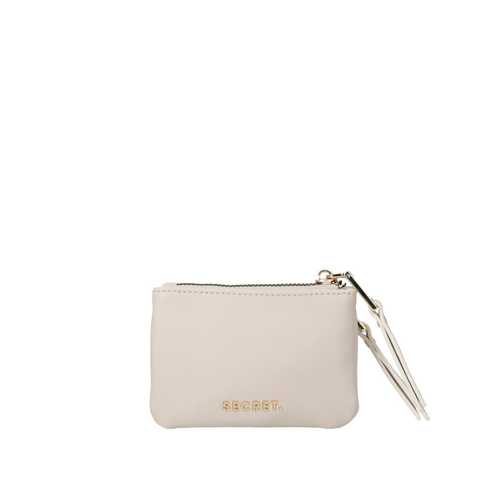 MONEDERO TURIN FW24 BEIGE M