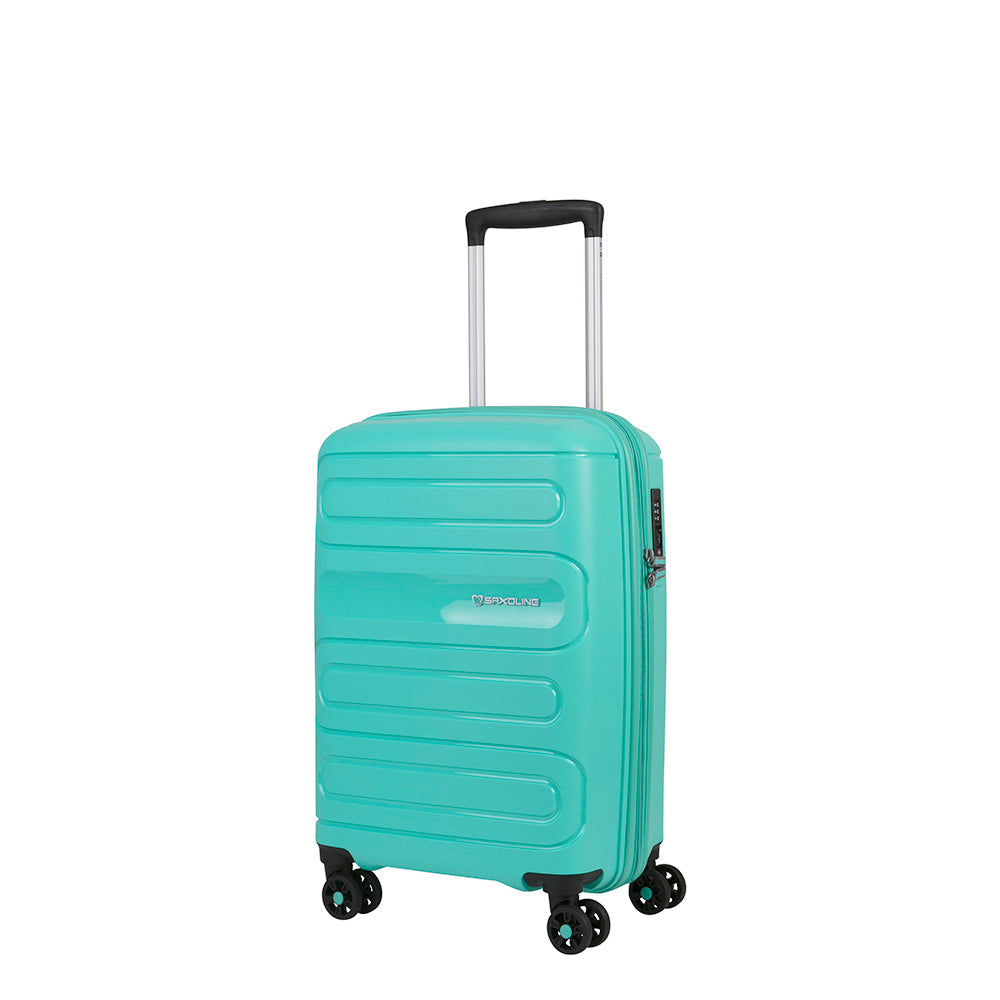 Maleta de cabina Fortress Menta
