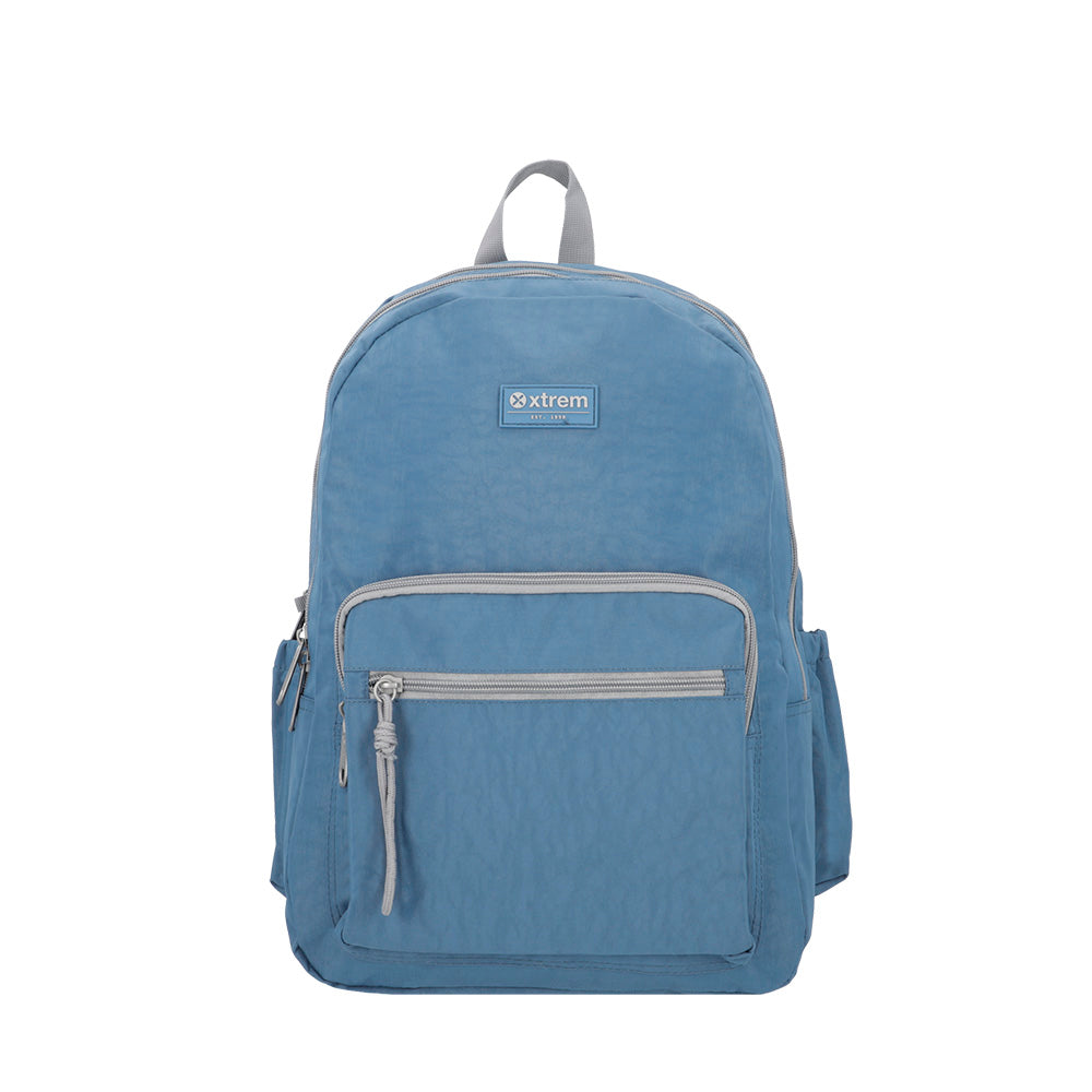 Mochila Bradford 4Xt Dusty Blue L