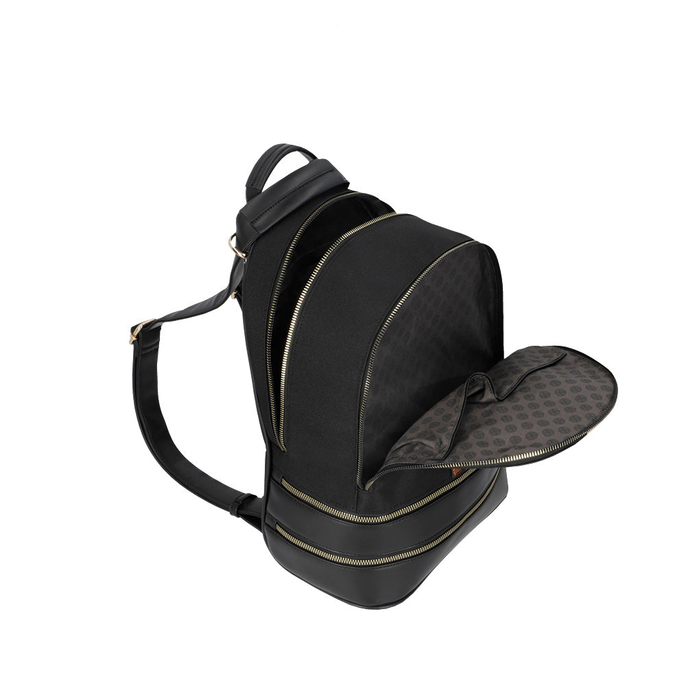 MOCHILA AUSTRIA FW24 NEGRO L