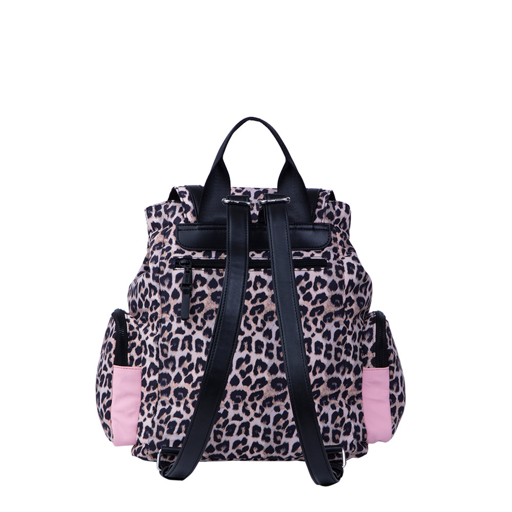 Mochila Fashion Munich Multicolor
