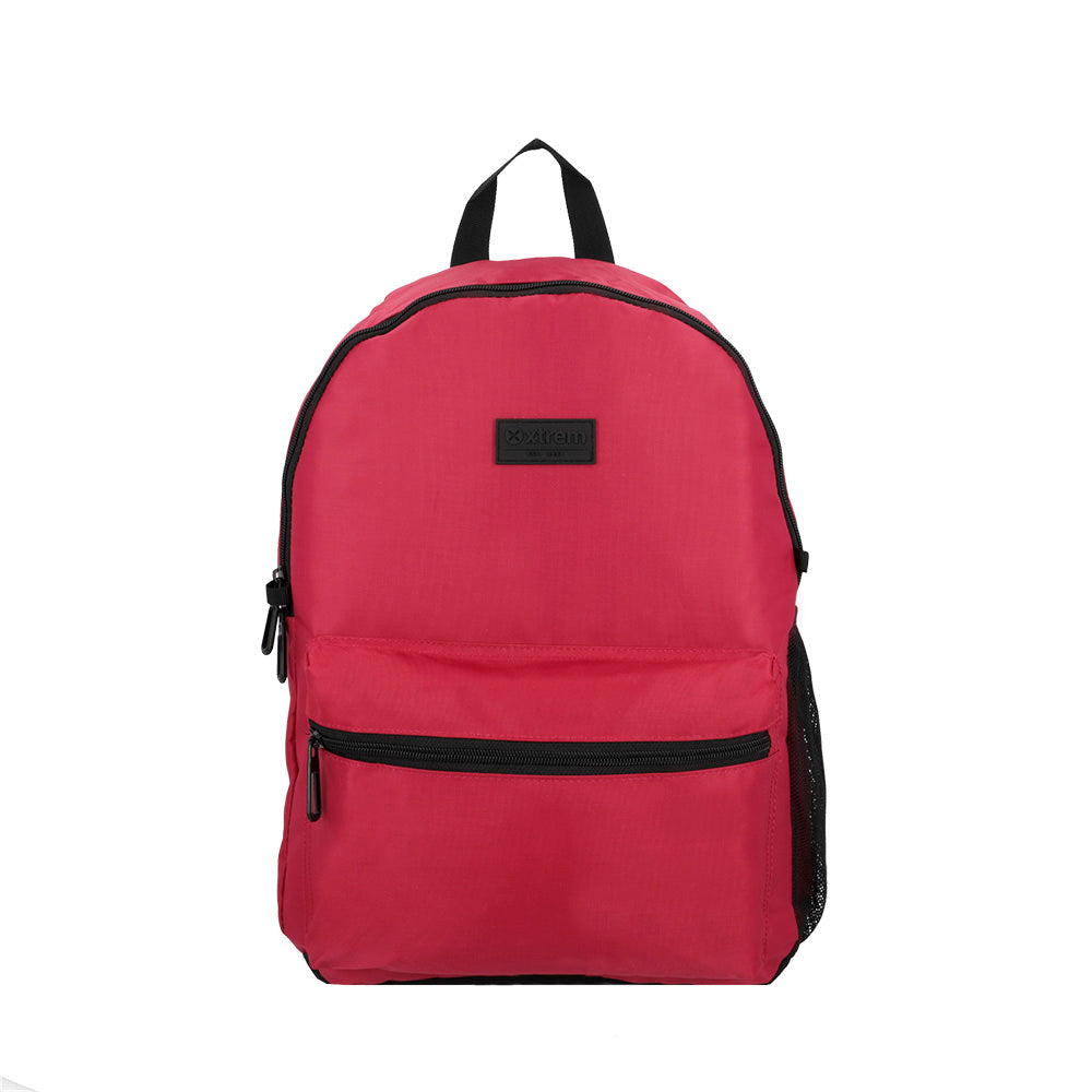 Mochila Energy 4Xt Berry Pink M