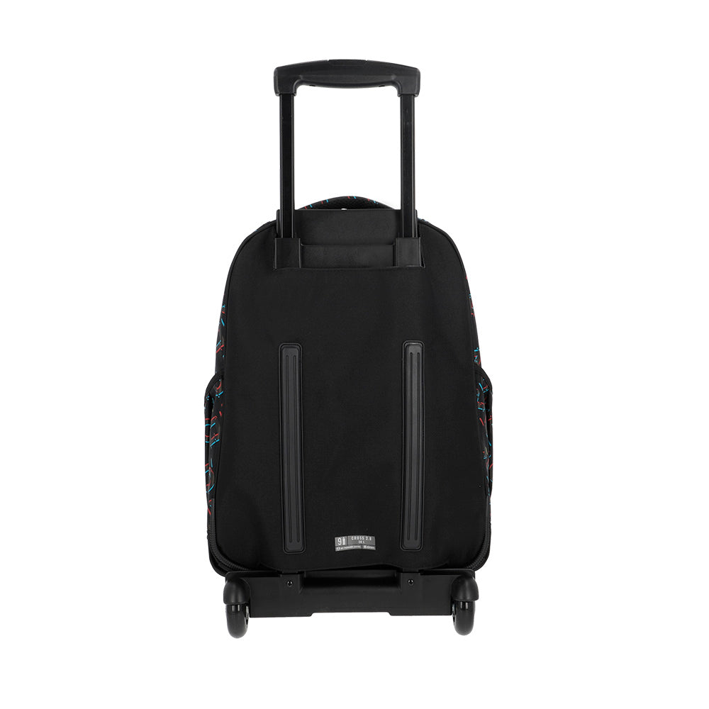 Mochila Cross 2.0 4Xt Black Gamer L