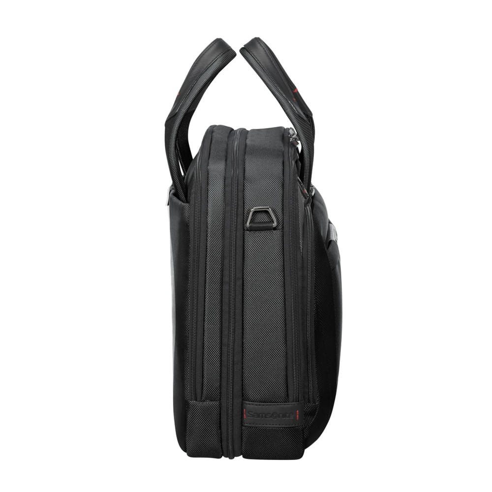 Maletín PRO-DLX 5 LAPT.BAILHANDLE 15.6 EXP BLACK