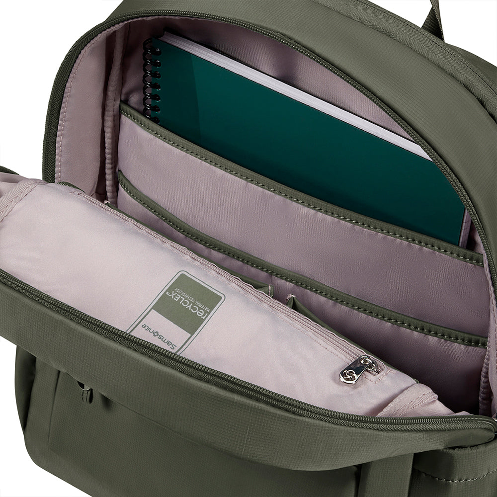 Mochila para Laptop MOVE 4.0 Verde