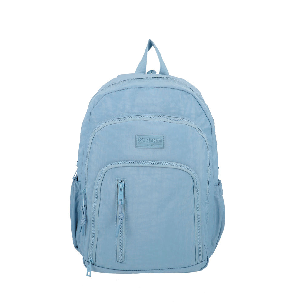 Mochila Duncan 4Xt Dusty Blue L