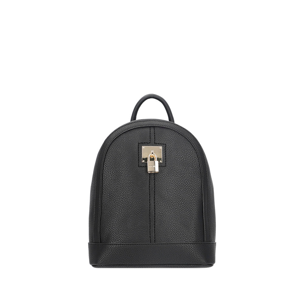 MOCHILA PARMA FW24 NEGRO M