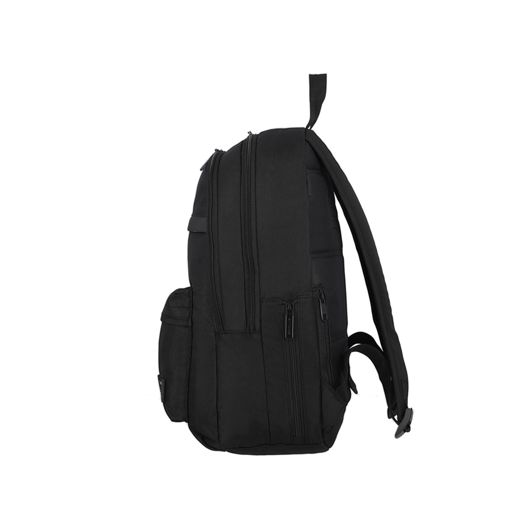 Mochila para notebook Equity negra 16"
