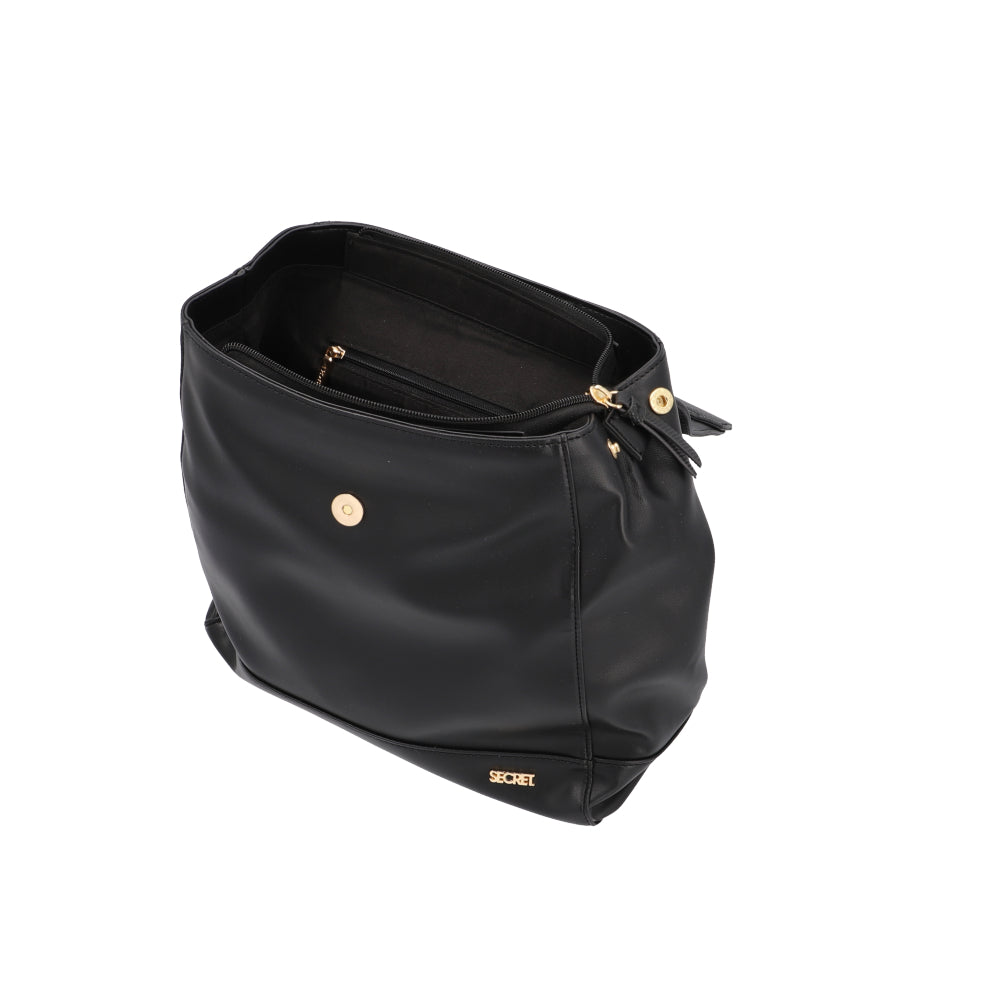 Mochila Vitoria Backpack Black L