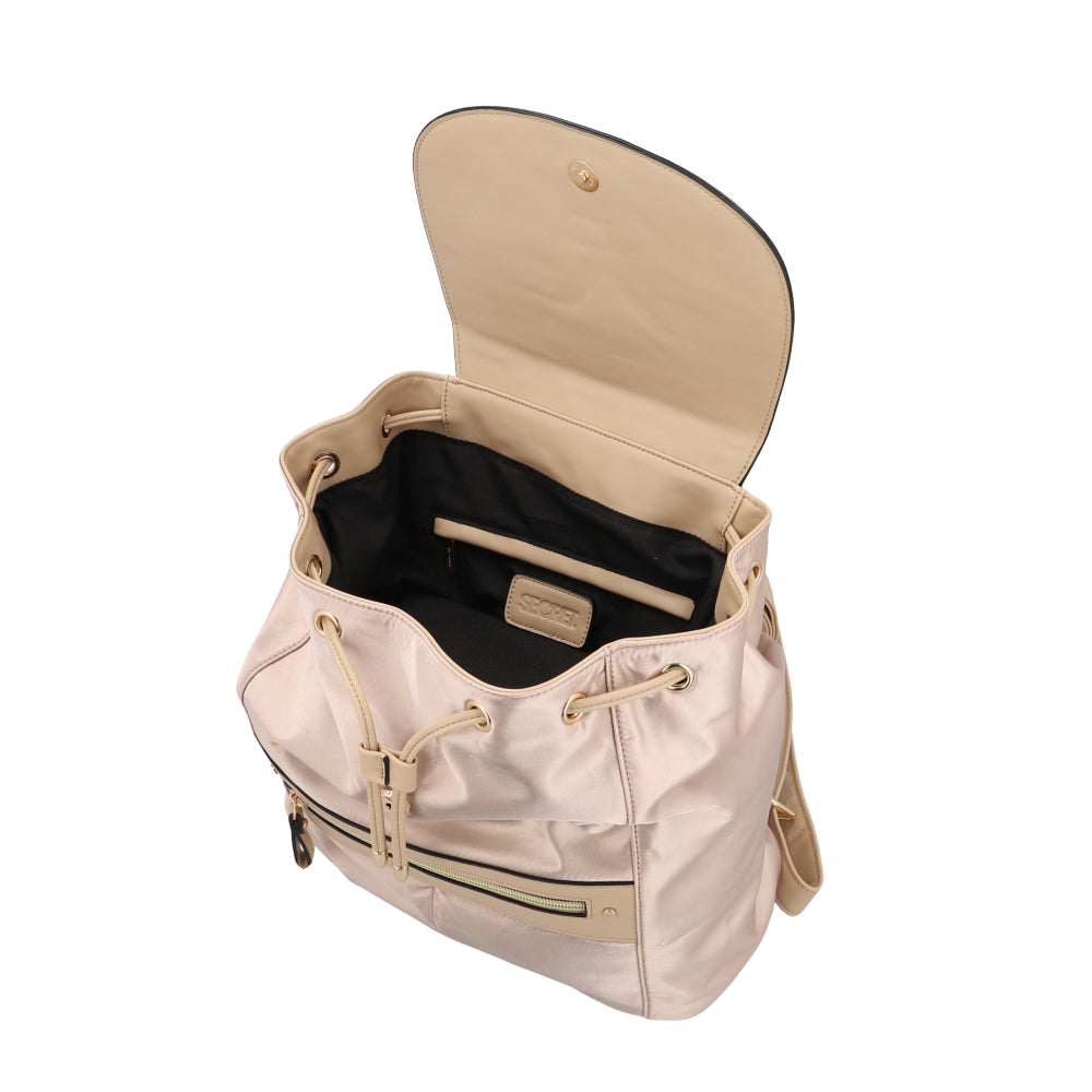 Mochila Beirut Backpack Gold L