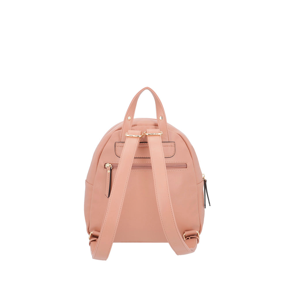 Mochila para mujer Palau rosada S