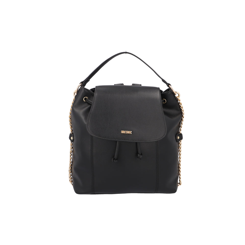 Mochila Vaduz Backpack Black L