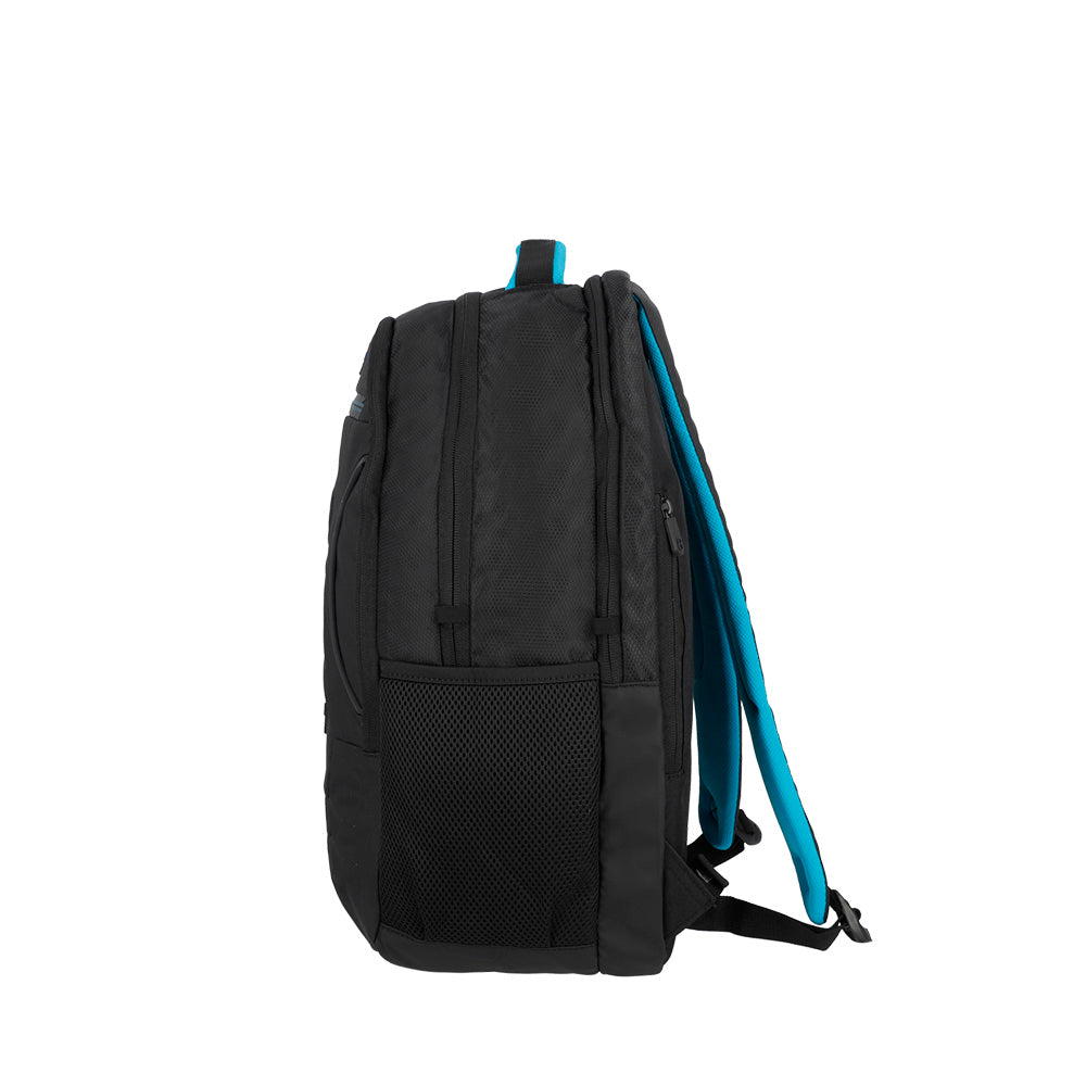 Mochila Gamma 4Xt Black/Blue M
