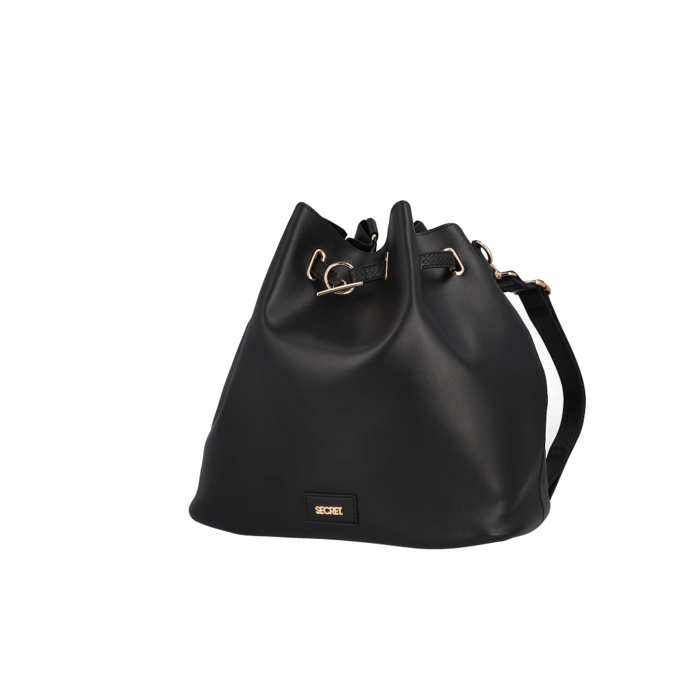 Mochila Palau Convertible Backpack Black L CV