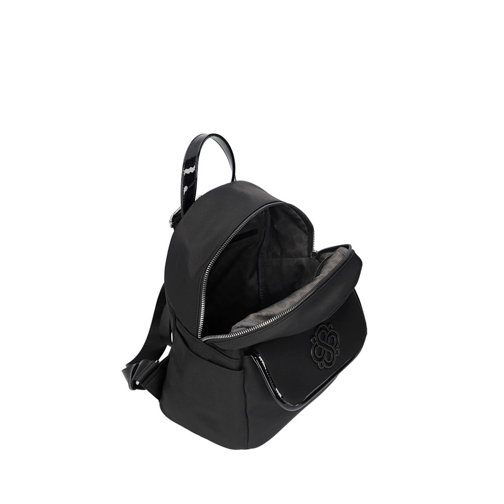 MOCHILA CHELSEA FW24 NEGRO M