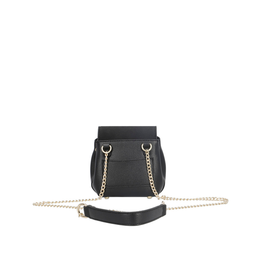 BANDOLERA SEINE FW24 NEGRO MINI