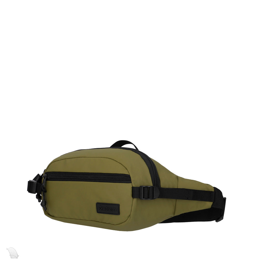 Banano NEW DIVISION 3XT SAFARI GREEN M