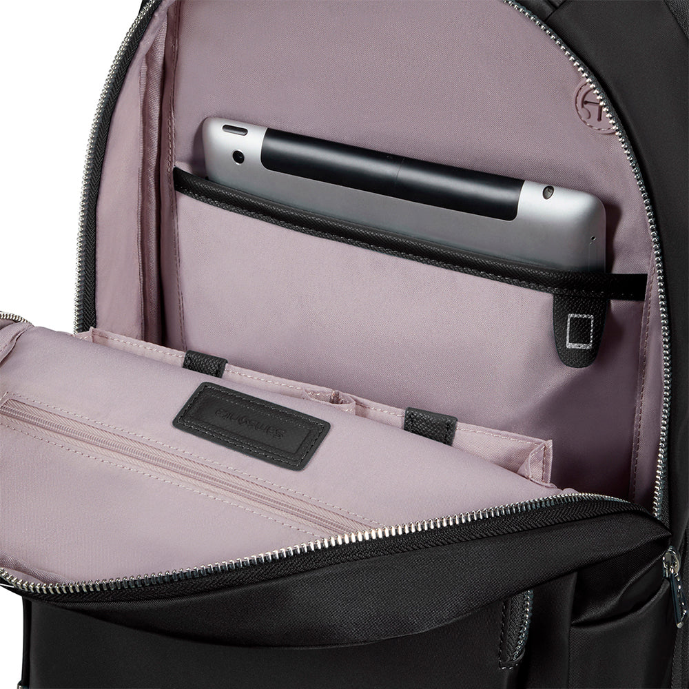 Mochila para Laptop BE-HER Negra