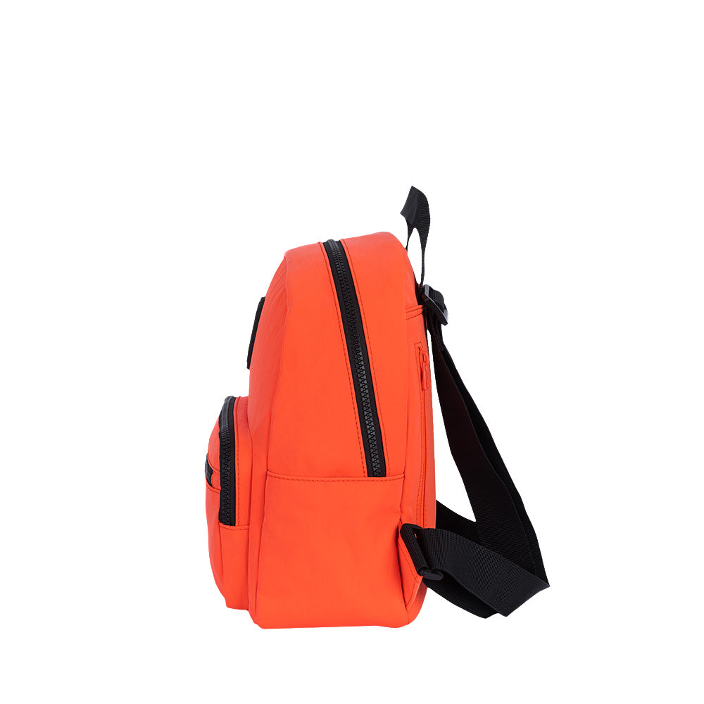 Mochila Zoe 3XT Orange S