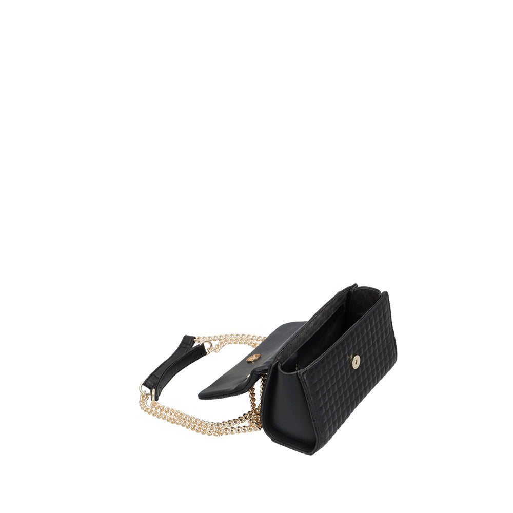 BANDOLERA VERSALLES FW24 NEGRO S