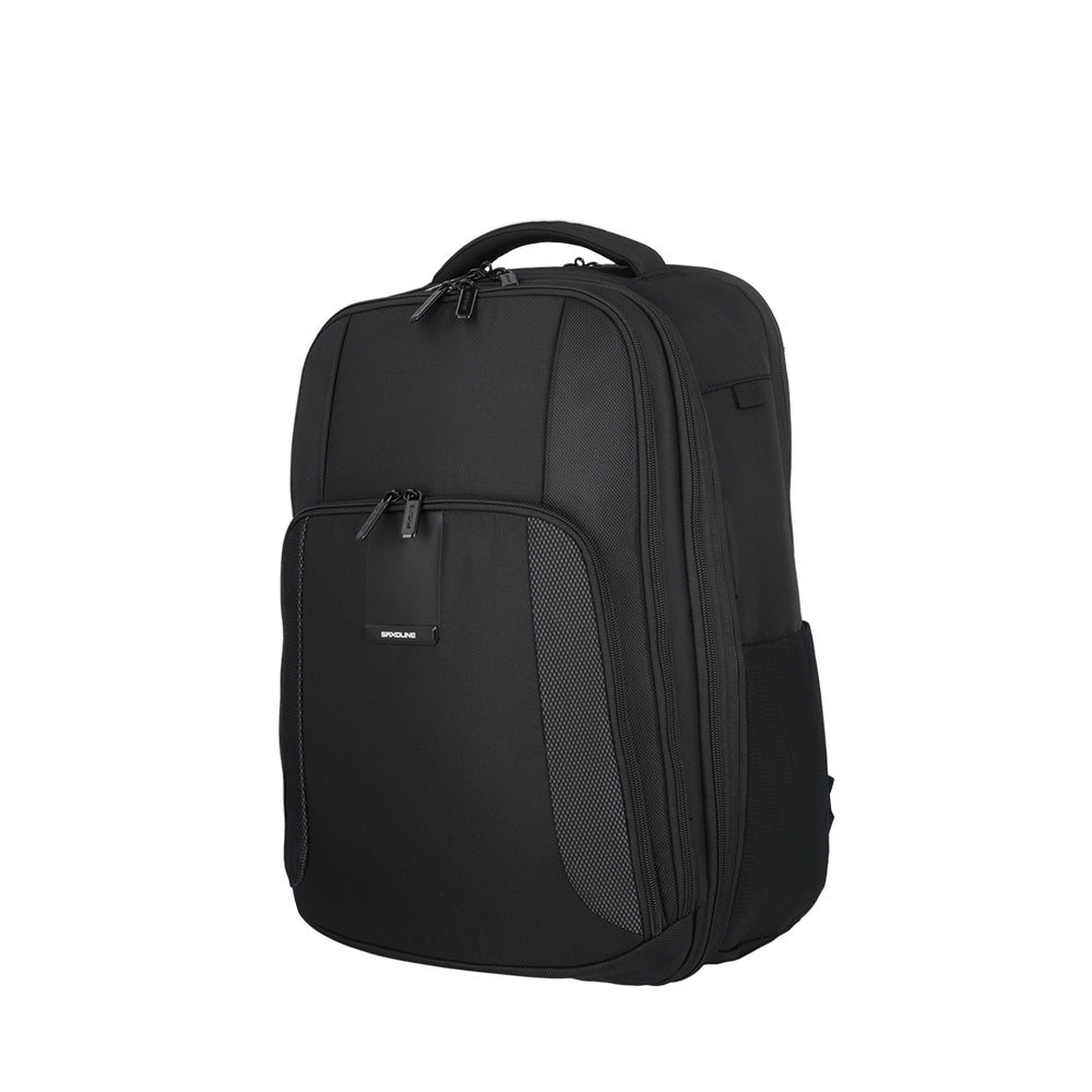 Mochila para notebook Daynight negro 17"