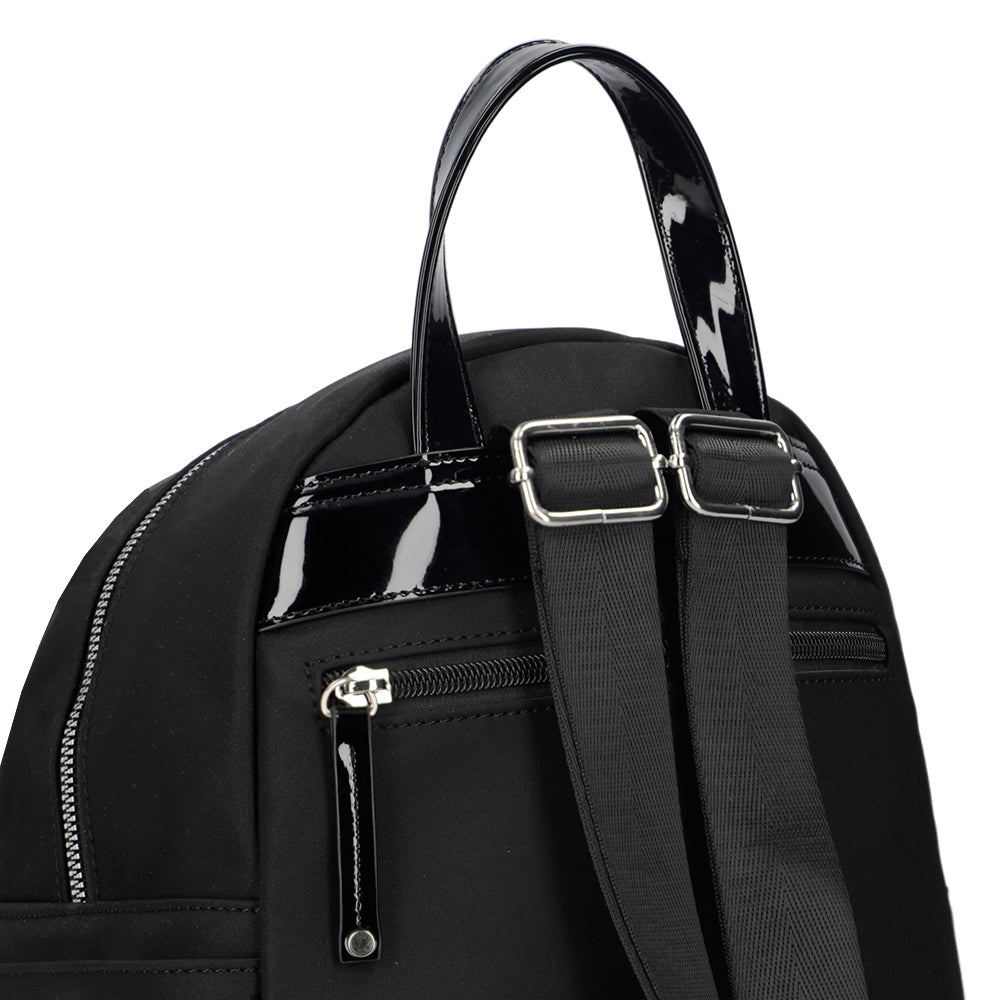 MOCHILA CHELSEA FW24 NEGRO M