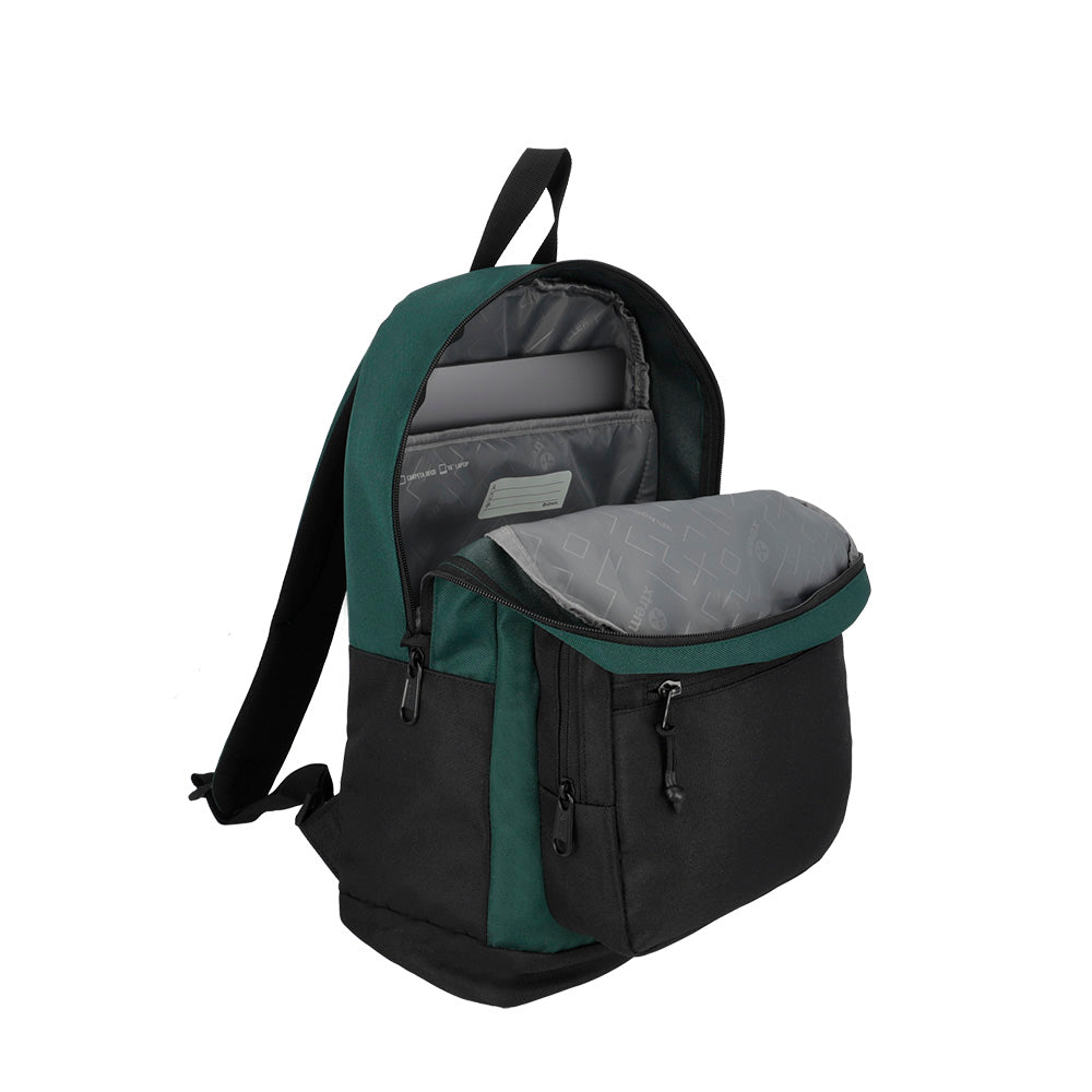 Mochila Vito 4Xt Forest Green L