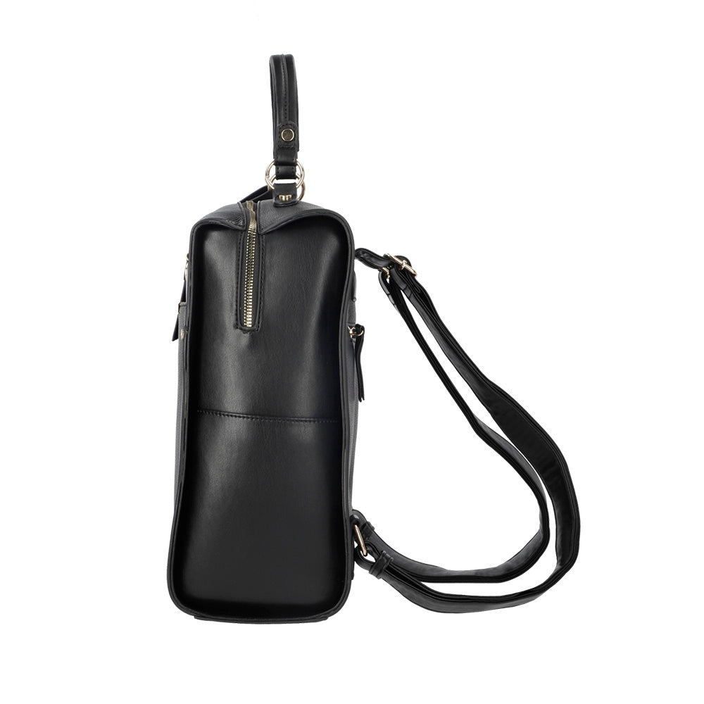 MOCHILA PADUA FW24 NEGRO L