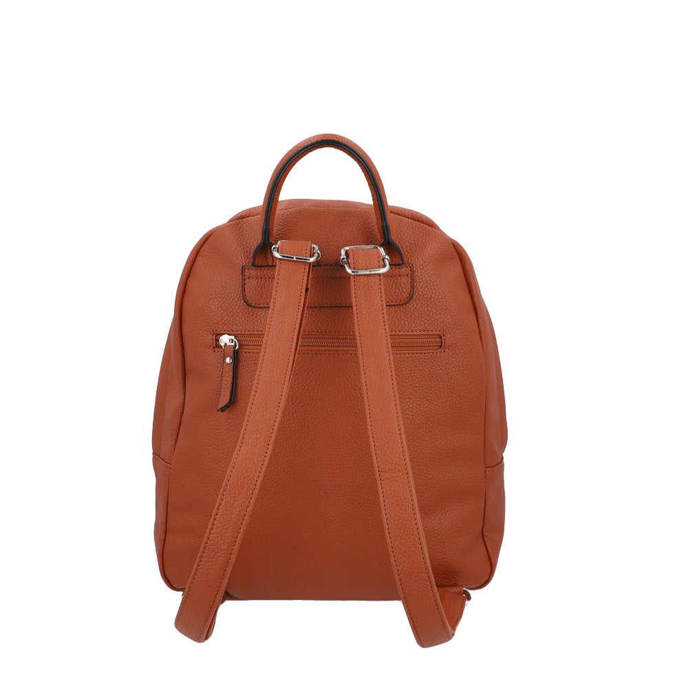 Mochila Mallorca Backpack Medium brown L