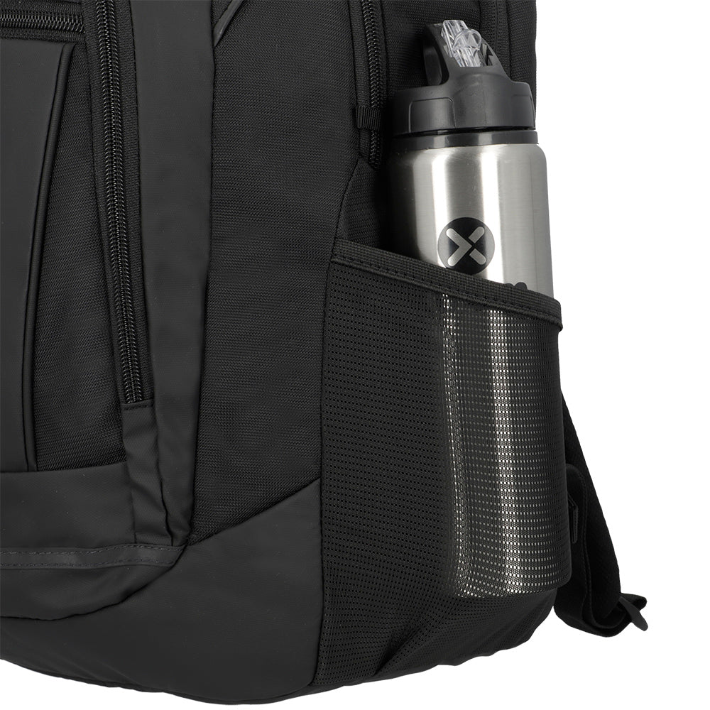Mochila Brooklyn 4Xt Black M