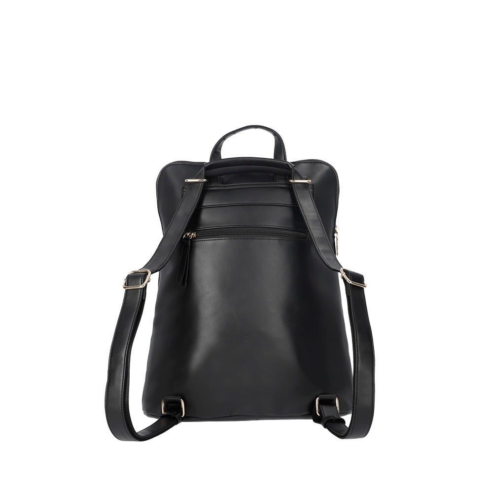 MOCHILA PARA NOTEBOOK SUIZA FW24 NEGRO XL