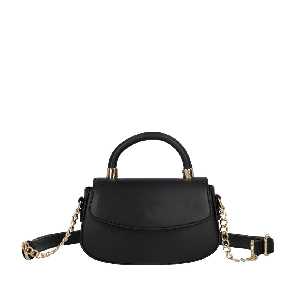 BANDOLERA BRERA FW24 NEGRO XS