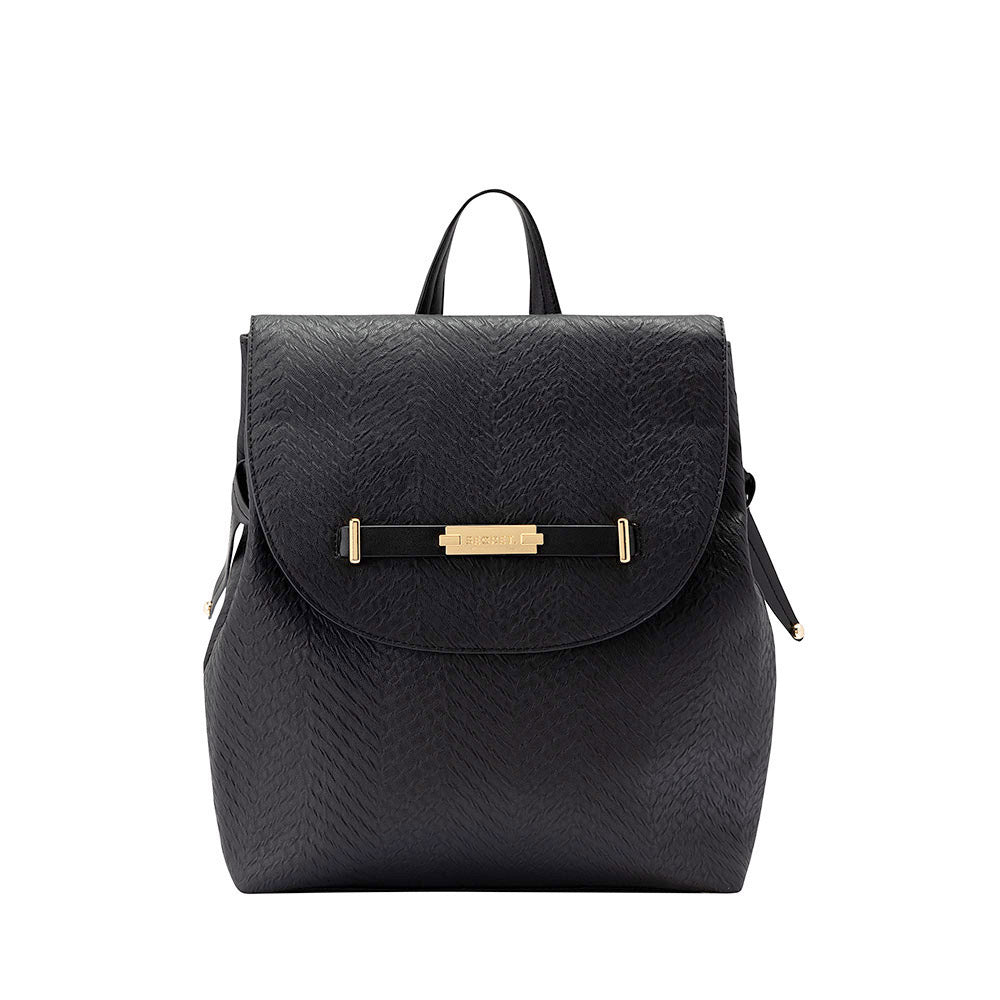Mochila Kansas Fw24 Negro L