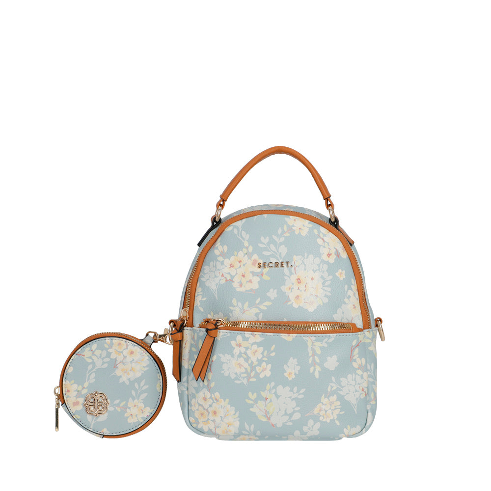 Mochila Mother celeste S