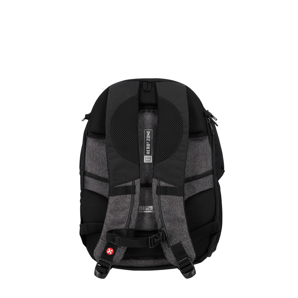 Mochila Legend 4Xt Grey Melange XL