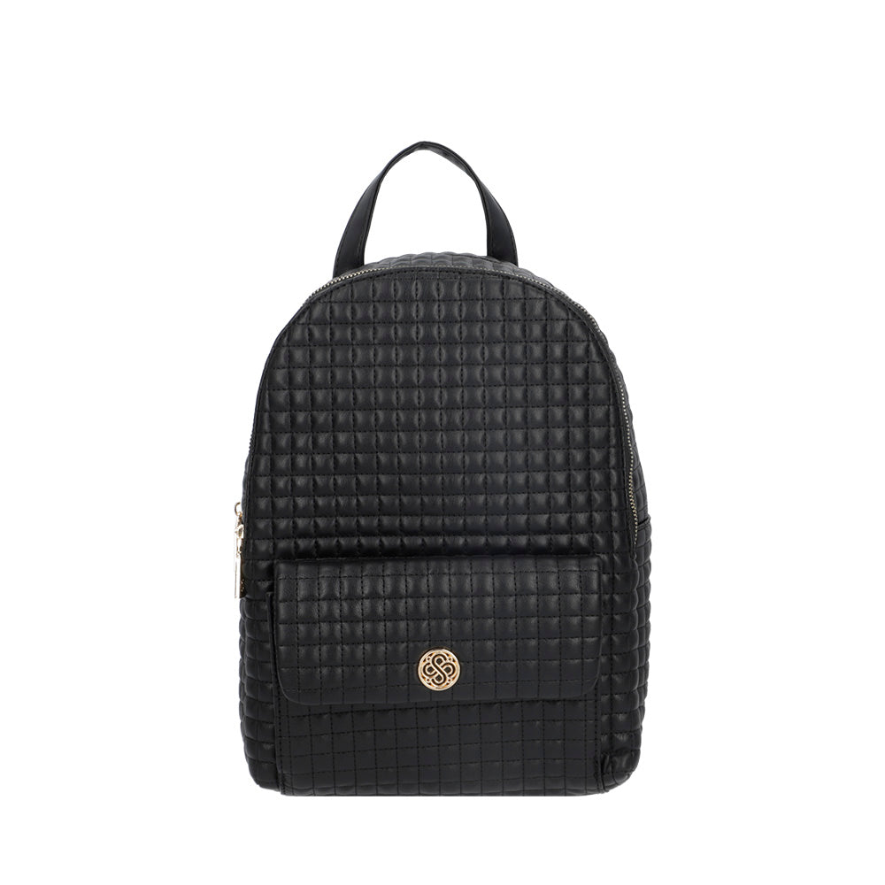 MOCHILA VERSALLES FW24 NEGRO L