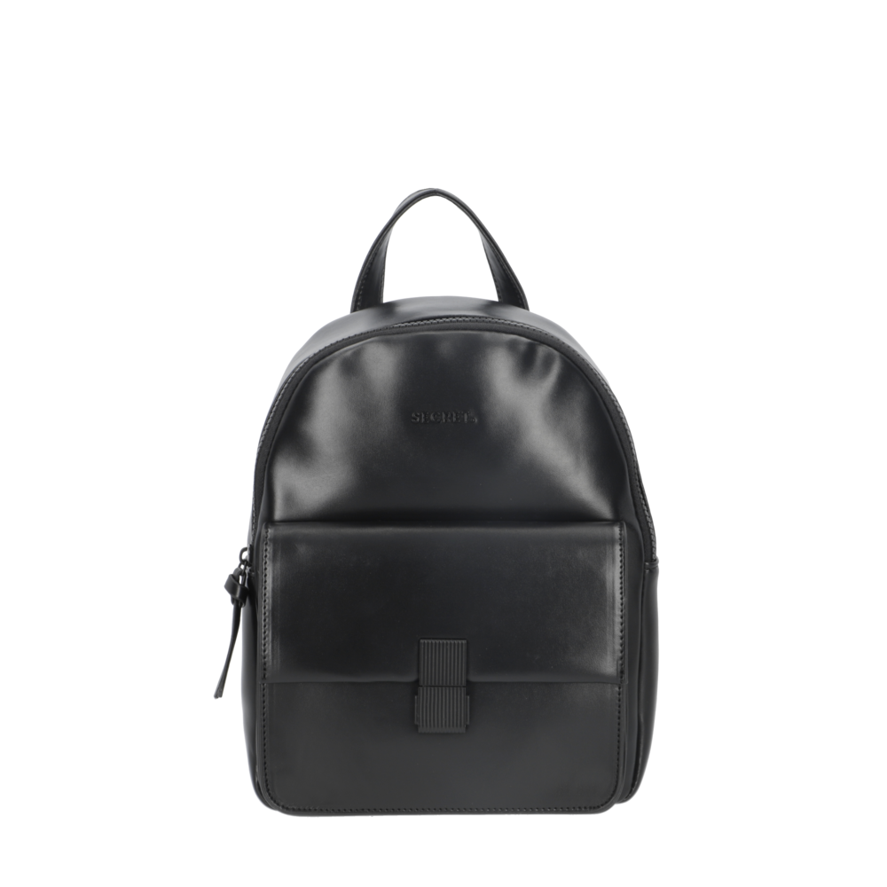 MOCHILA PORTLAND FW24 NEGRO M