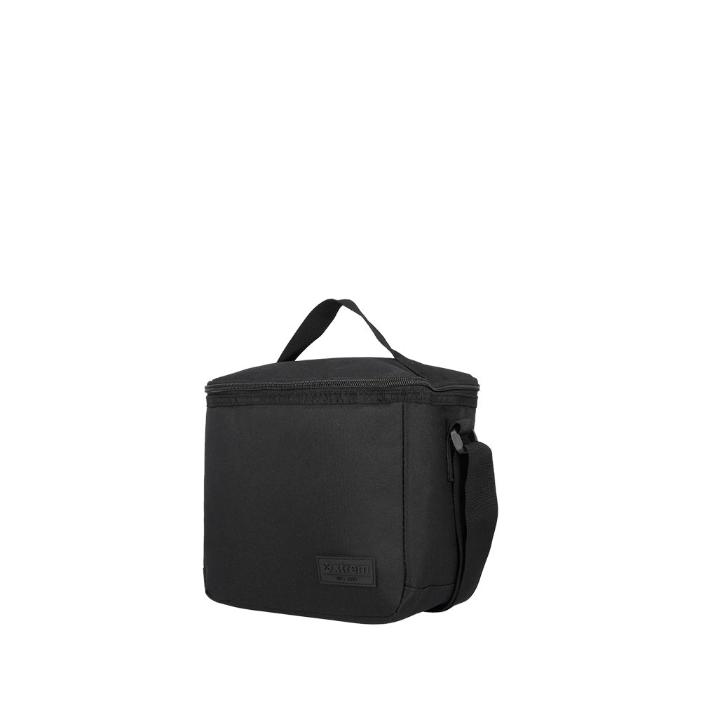 Mochila Triple Pack 4Xt Black M