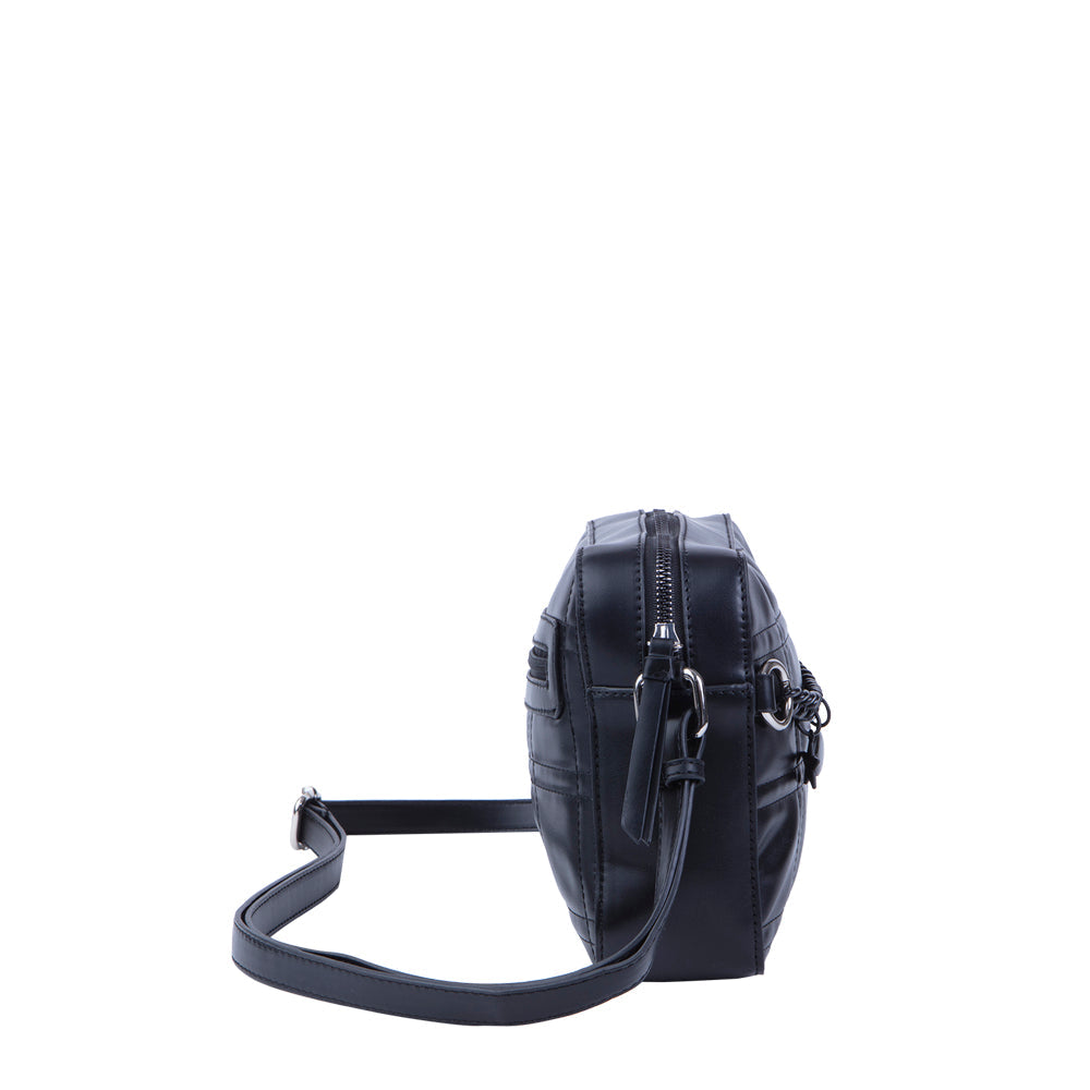 Cartera Fashion Berlin Negra