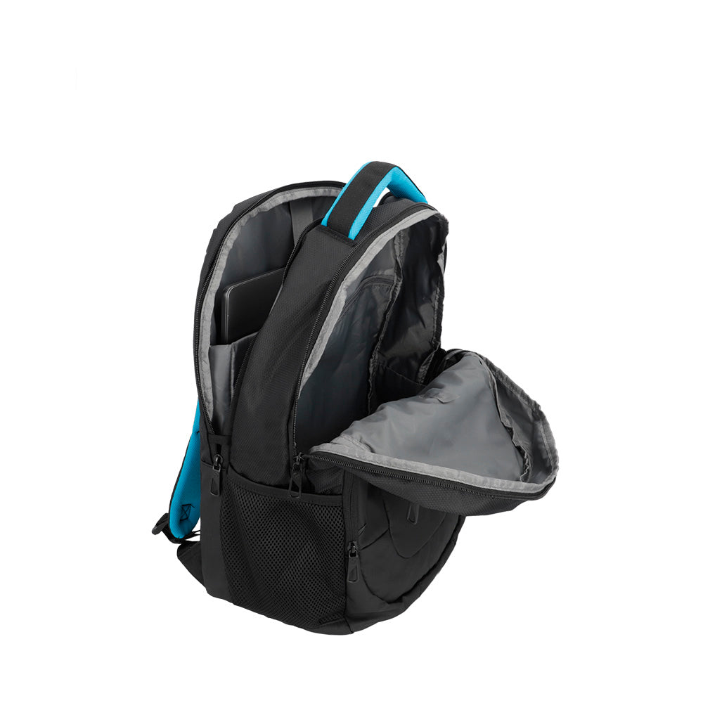 Mochila Gamma 4Xt Black/Blue M