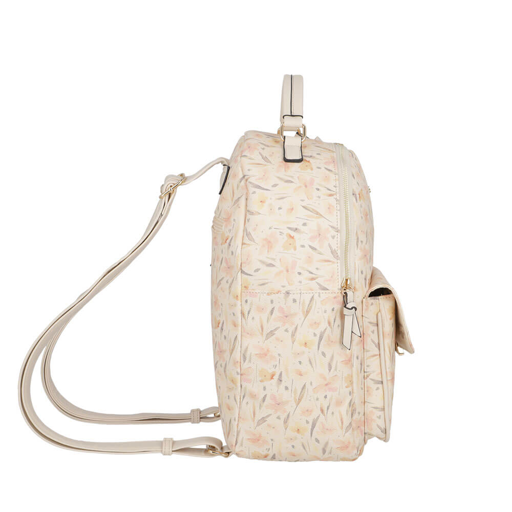 Mochila Fashion Mother Multicolor