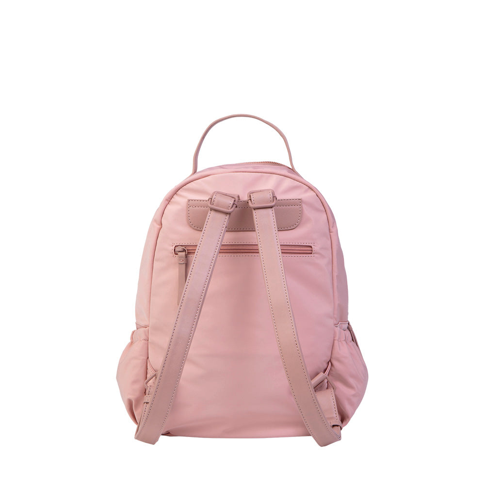 Mochila Casual Alaska Rosada