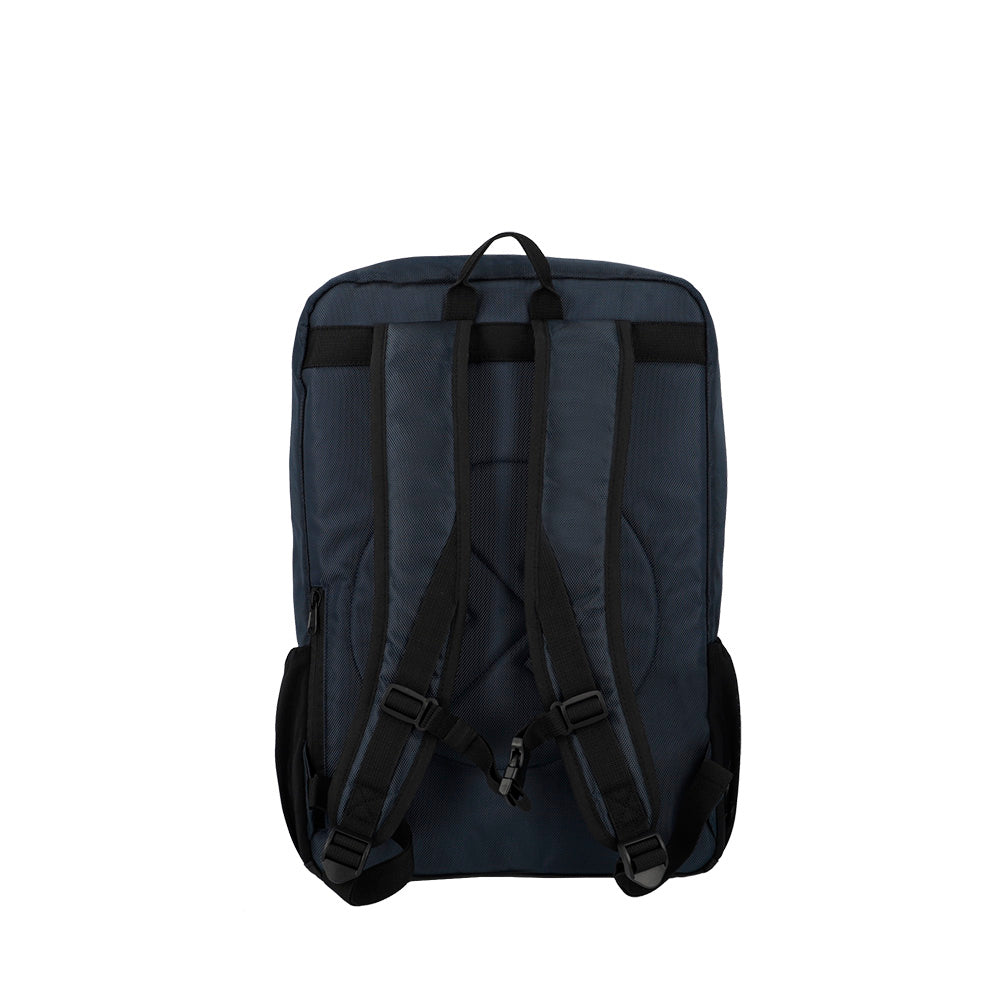 Mochila para hombre Falcon azul L