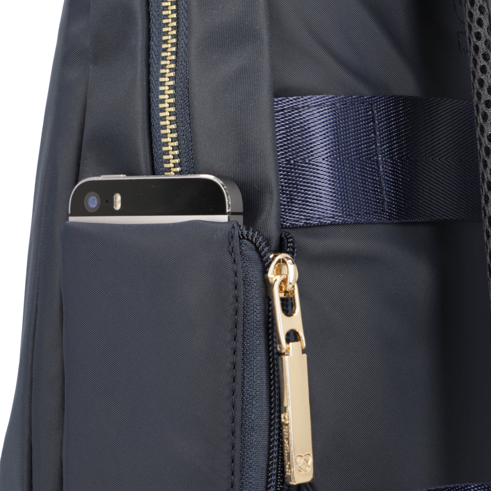 Mochila State 2SX TT22 Azul